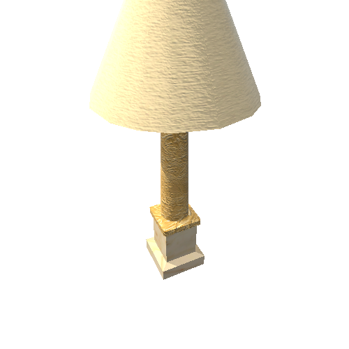 Lamp Base